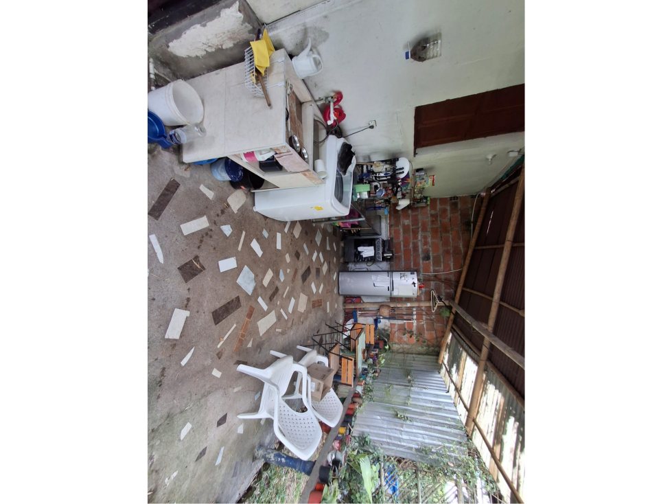SE VENDE CASA LOTE USO COMERCIAL VIA CIRCASIA, QUINDIO — foto 4