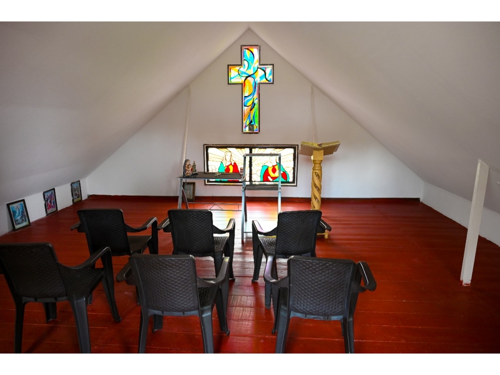SE VENDE ECOHOTEL TURISTICO ARMENIA VIA SALENTO, QUINDIO - 4