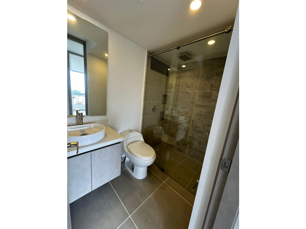 SE VENDE APARTAMENTO EN EL NORTE DE ARMENIA — foto 4