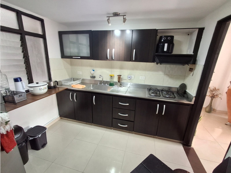 VENDEMOS APARTAMENTO EN EL NORTE DE ARMENIA QUINDIO — foto 3