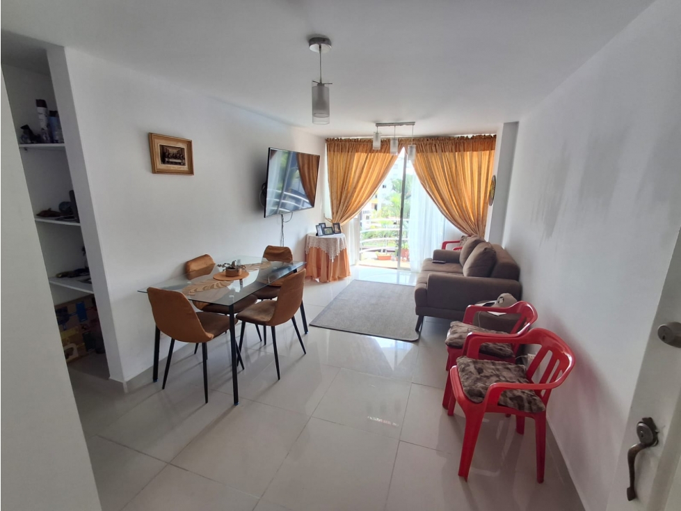 SE VENDE APARTAMENTO EN EL SUR DE ARMENIA QUINDIO — foto 4
