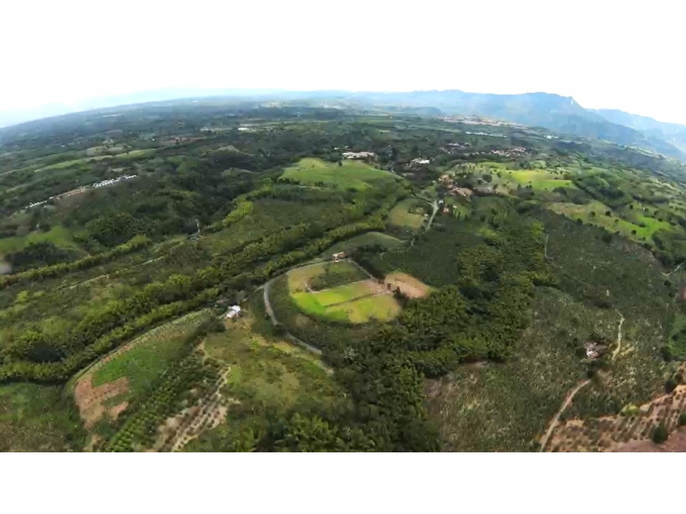 VENTA LOTES PROYECTO KERMAN, QUIMBAYA QUINDIO - 4