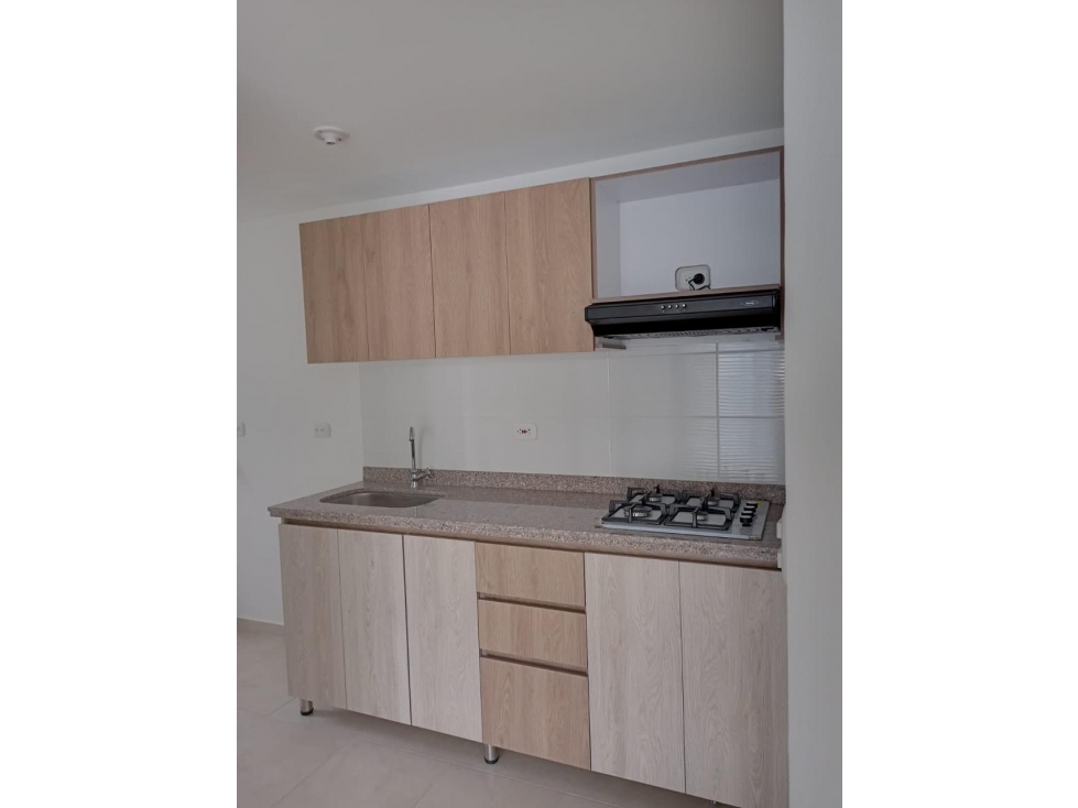 SE VENDE APARTAMENTO SECTOR PUERTO ESPEJO ARMENIA QUINDIO — foto 5