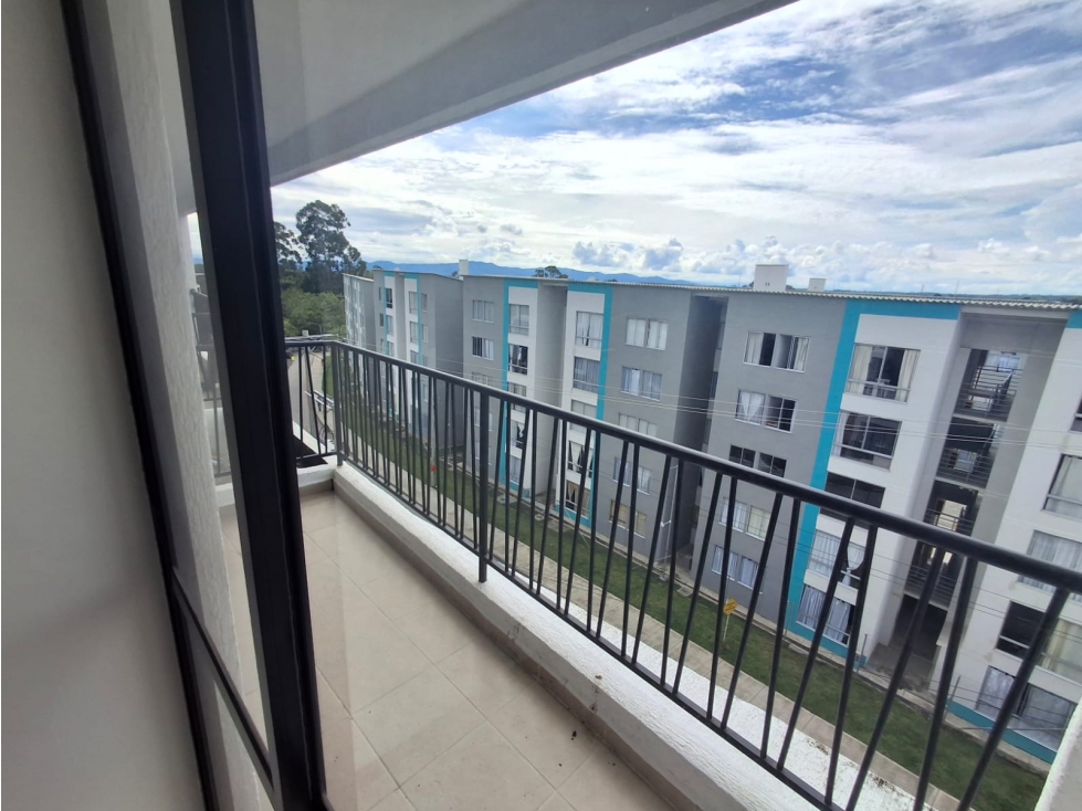 SE VENDE APARTAMENTO SECTOR PUERTO ESPEJO, ARMENIA QUINDIO — foto 3
