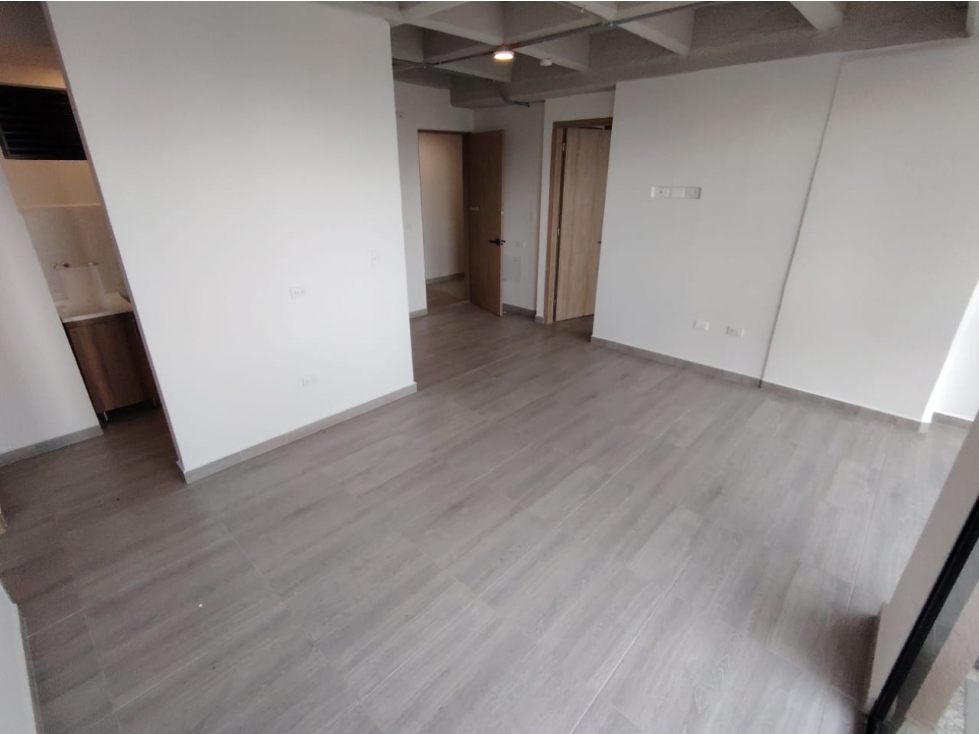 SE VENDE APARTAMENTO PARA ESTRENAR SECTOR ORO NEGRO ARMENIA — foto 4