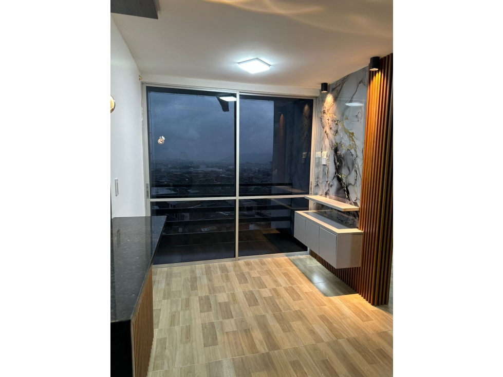 SE VENDE APARTAMENTO FULL TERMINADOS SECTOR MOLINOS DOSQUEBRADAS — foto 3
