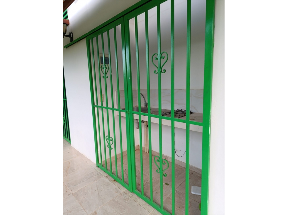 VENDEMOS CABAÑA EN TAGANGA SANTA MARTA — foto 3