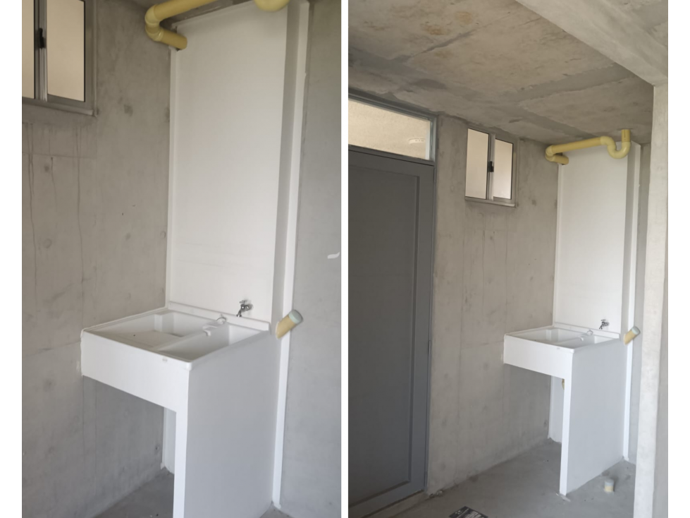 APARTAMENTO EN VENTA OBRA NEGRA UBICADO EN IBAGUE TOLIMA — foto 5
