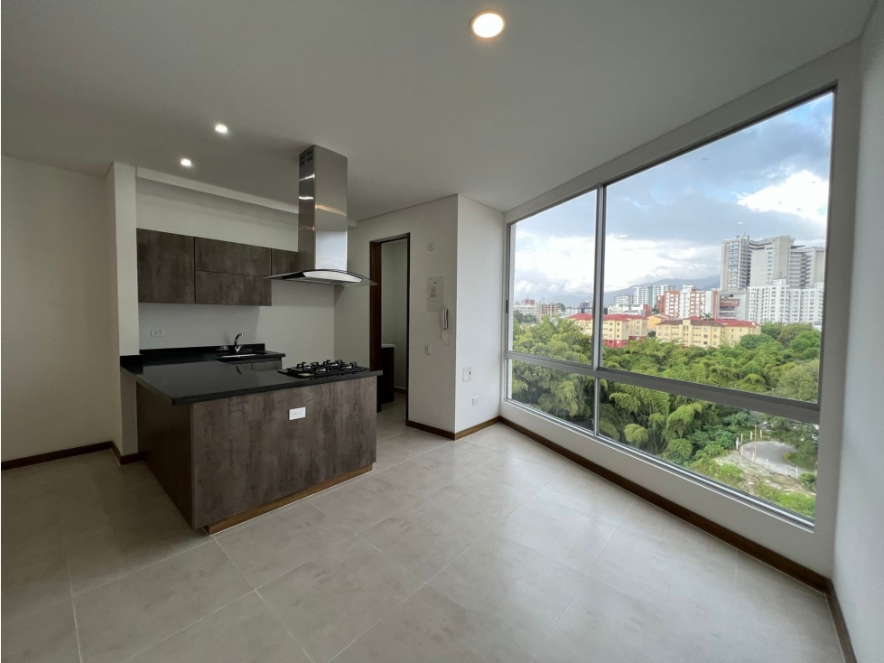 VENDEMOS APARTAMENTO NORTE DE ARMENIA QUINDIO