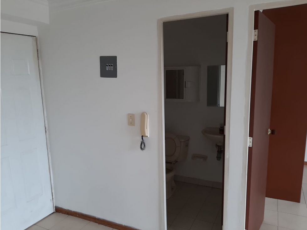 VENDEMOS APARTAESTUDIO NORTE DE ARMENIA — foto 3
