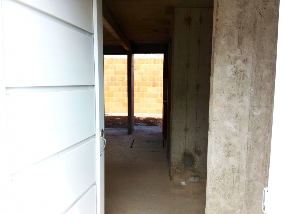 VENDEMOS CASA EN OBRA GRIS CAUCA POPAYAN — foto 3