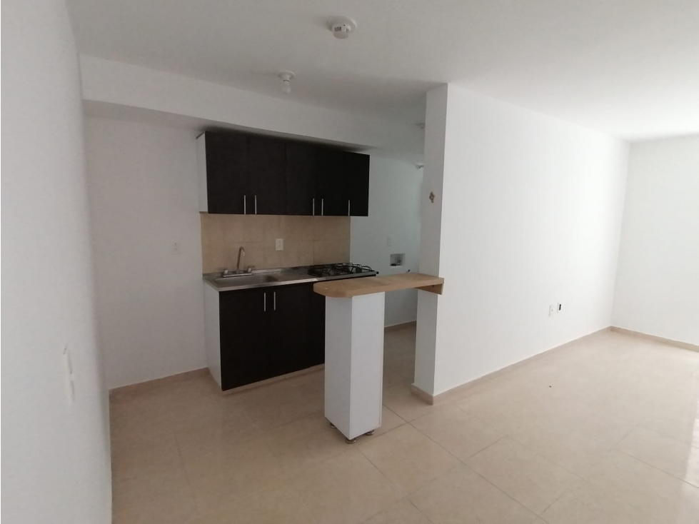 RENTAMOS APARTAMENTO PISO 4 SECTOR ORONEGRO, ARMENIA QUINDIO