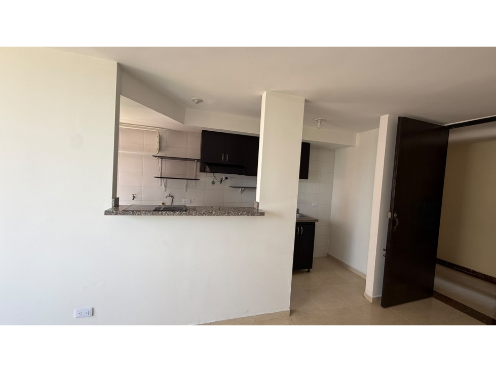 RENTAMOS APARTAMENTO CONJUNTO CERRADO SECTOR LOS NARANJOS, ARMENIA Q - 3