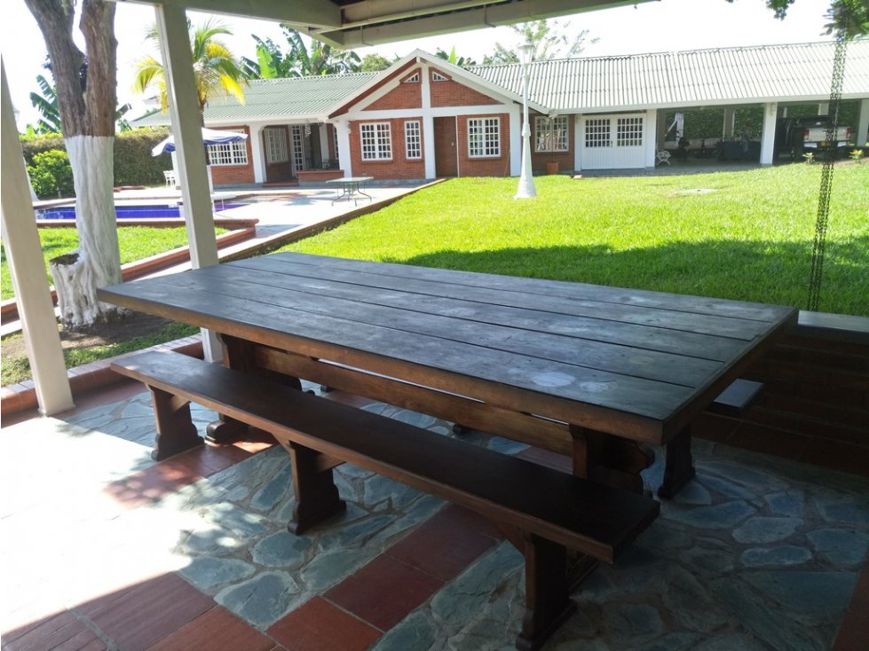 VENDO CHALET SECTOR AEROPUERTO, ZONA EDEN ARMENIA — foto 3