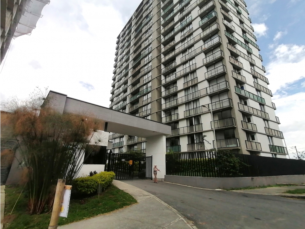 SE VENDE APARTAMENTO SECTOR AV. CENTENARIO, ARMENIA. — foto 2