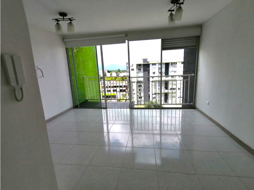 VENDEMOS APARTAMENTO SECTOR DE PUERTO ESPEJO ARMENIA, QUINDIO — foto 4