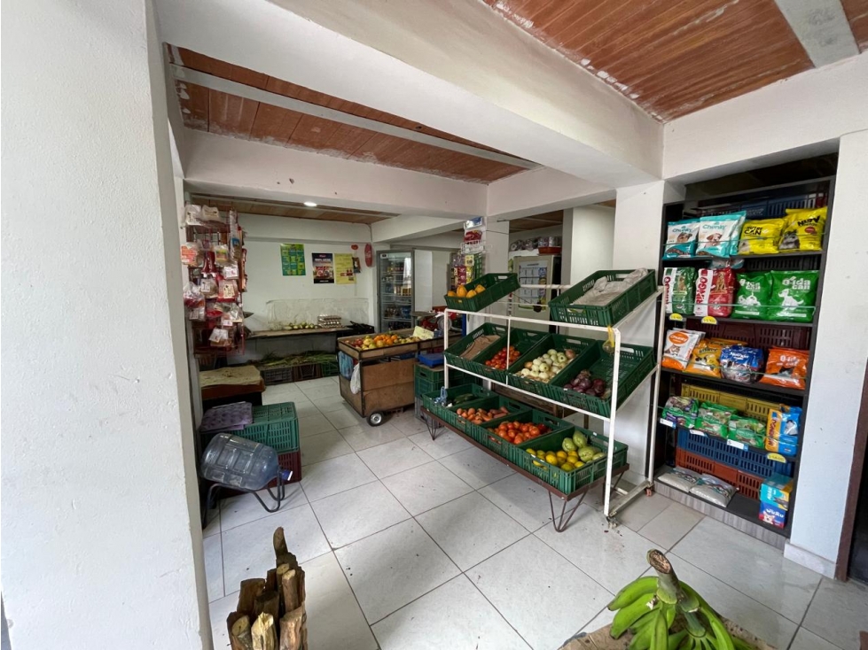 SE VENDE CASA EN EL BARRIO CALIMA ARMENIA QUINDIO — foto 3