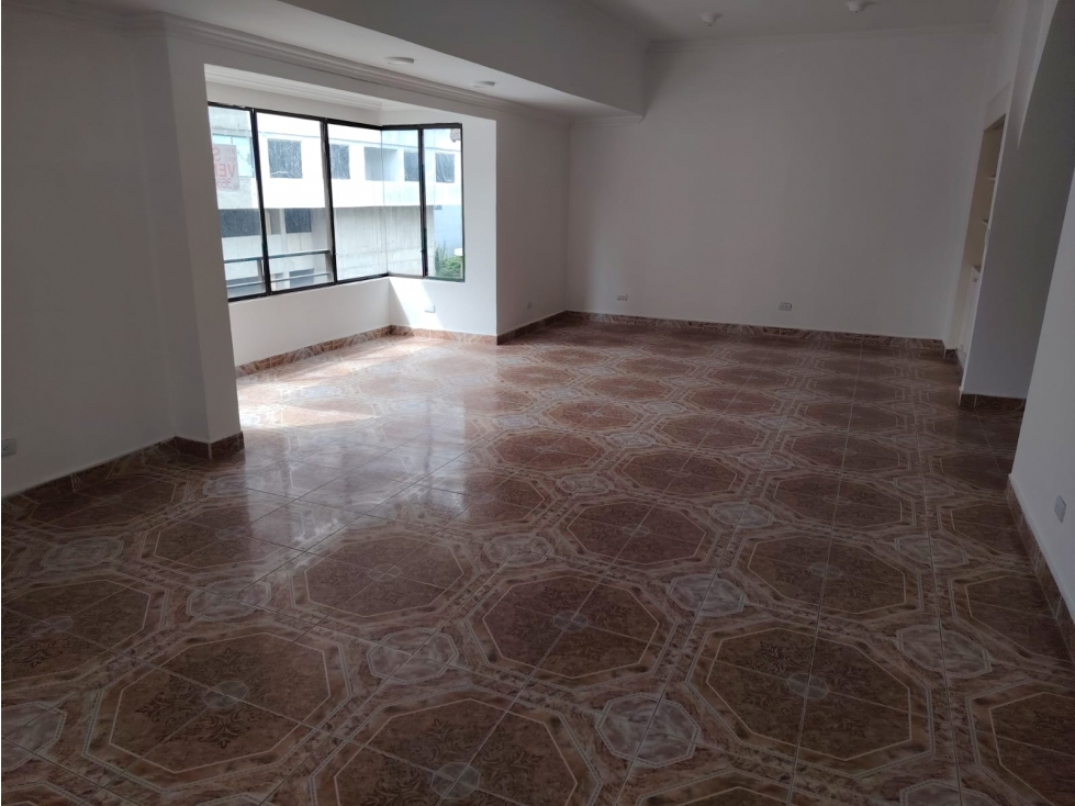 SE VENDE APARTAMENTO LA CASTELLANA ZONA NORTE ARMENIA, QUINDIO — foto 4