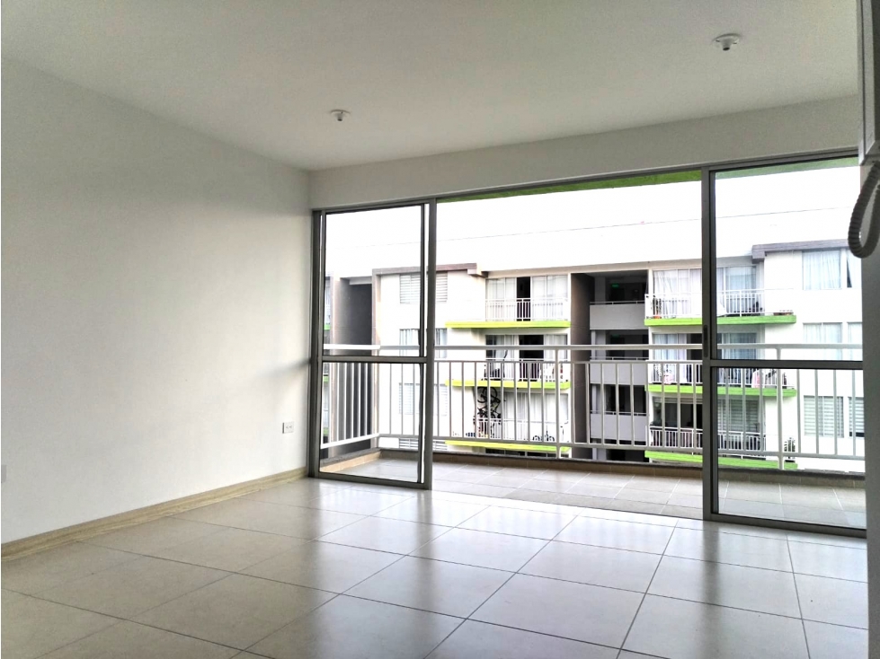 SE VENDE APARTAMENTO SECTOR PUERTO ESPEJO, ARMENIA — foto 2
