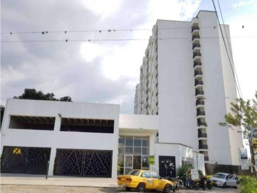 RENTAMOS APARTAMENTO SECTOR PUERTO ESPEJO ARMENIA QUINDIO