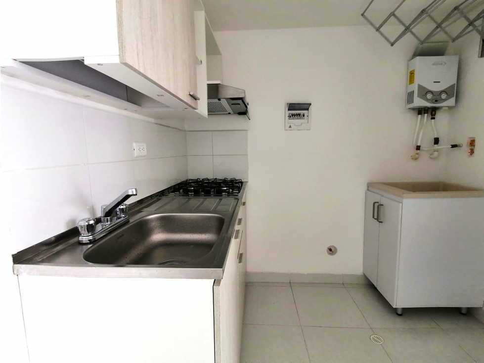 VENDEMOS APARTAMENTO SECTOR DE PUERTO ESPEJO ARMENIA, QUINDIO — foto 6