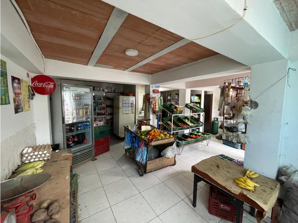 SE VENDE CASA EN EL BARRIO CALIMA ARMENIA QUINDIO — foto 4