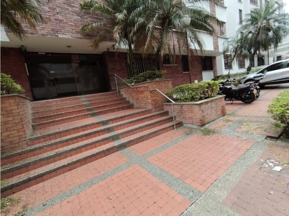 SE VENDE APARTAMENTO LA CASTELLANA ZONA NORTE ARMENIA, QUINDIO
