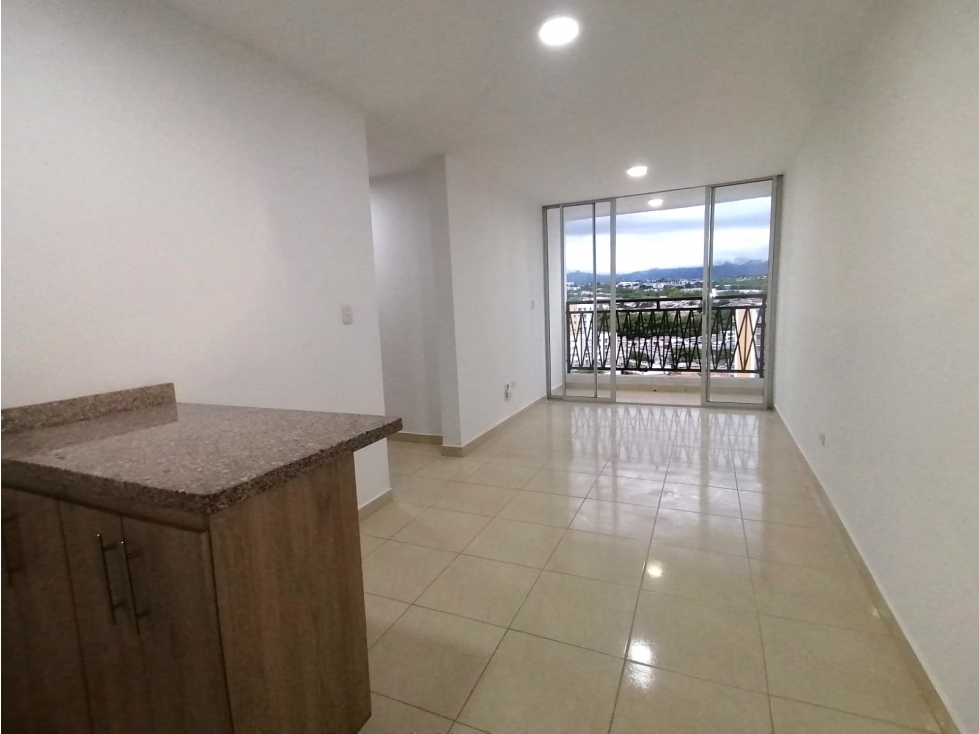 VENDEMOS APARTAMENTO SECTOR PUERTO ESPEJO PISO 15, ARMENIA, Q — foto 2