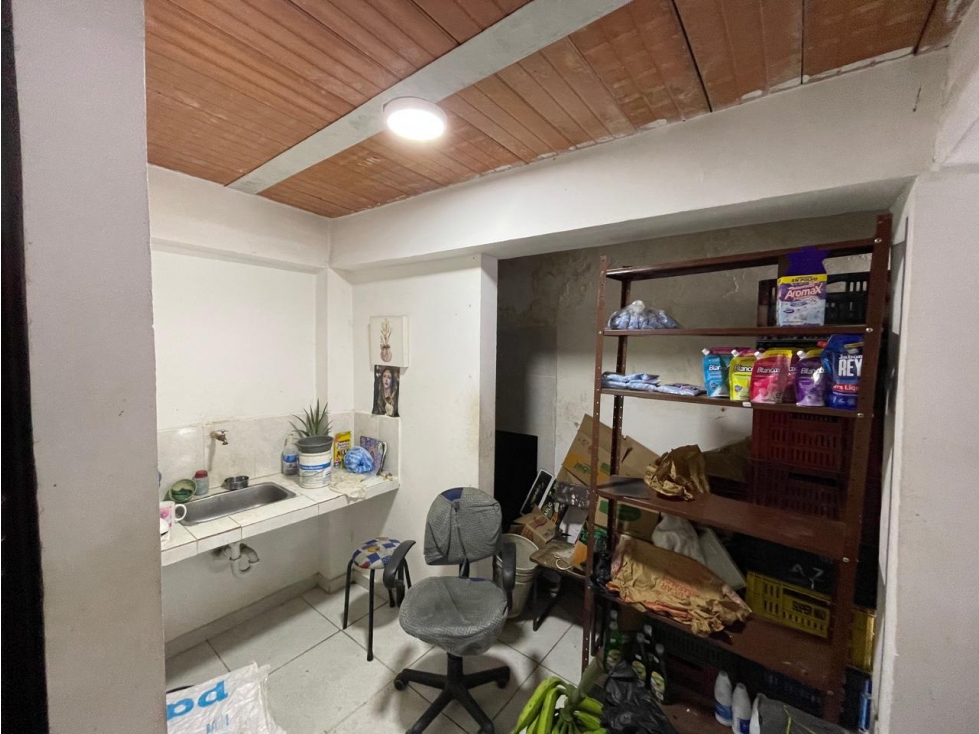 SE VENDE CASA EN EL BARRIO CALIMA ARMENIA QUINDIO — foto 5