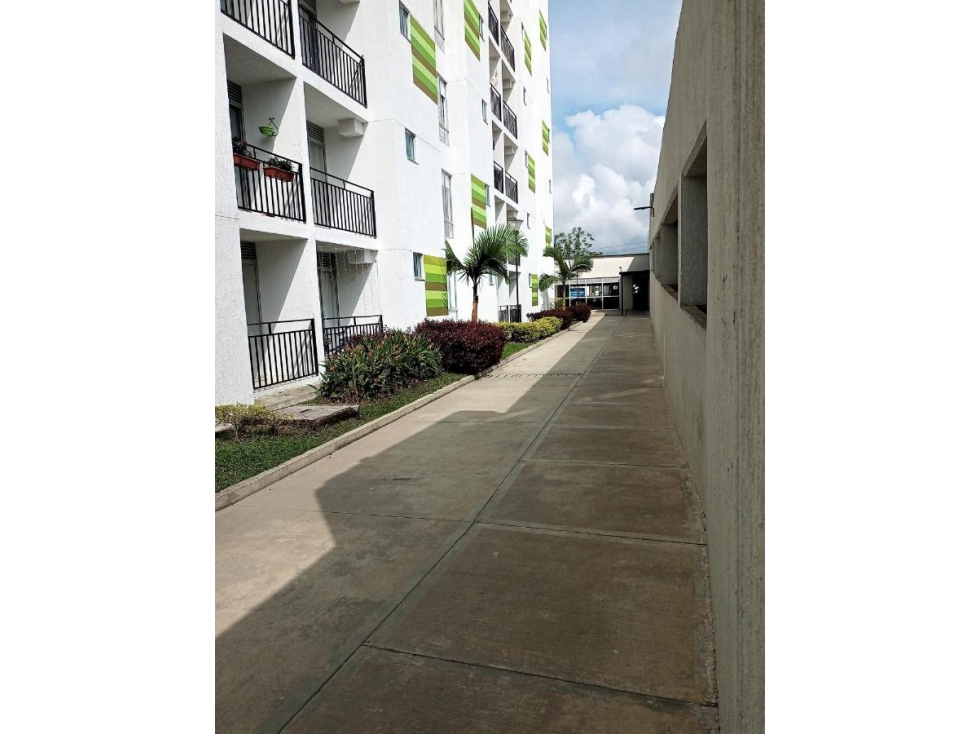 RENTAMOS APARTAMENTO SECTOR PUERTO ESPEJO ARMENIA QUINDIO — foto 3