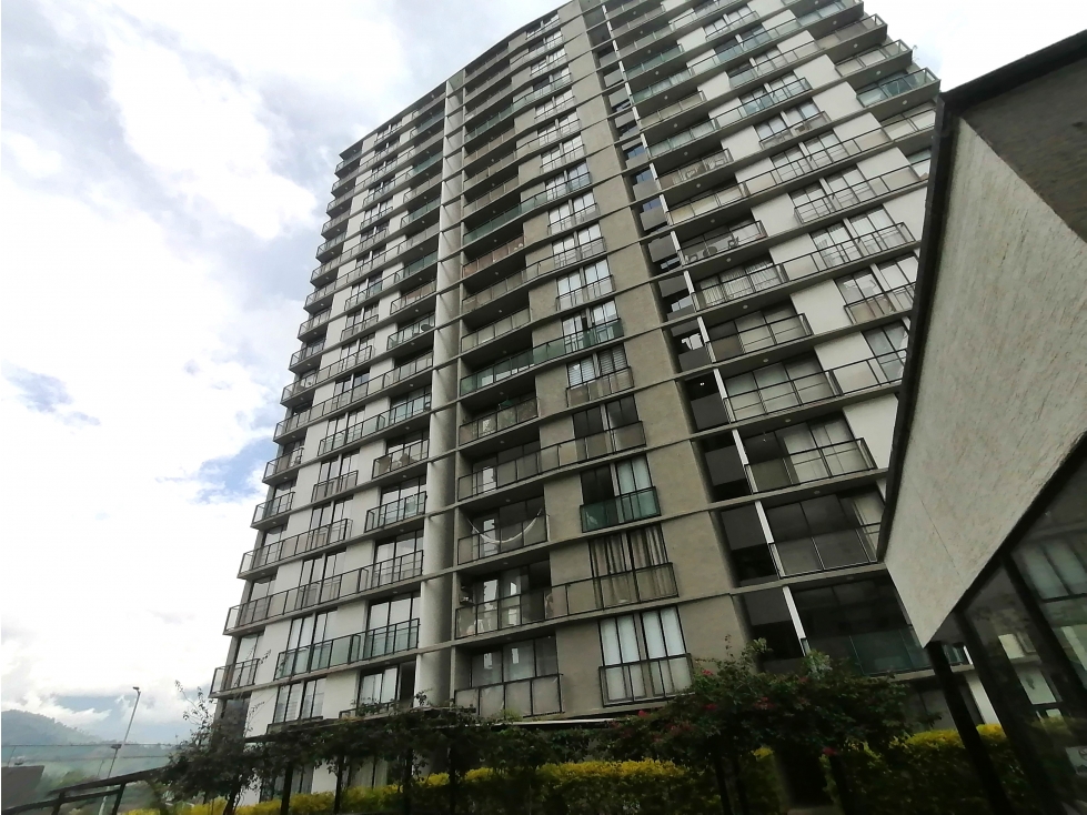 SE VENDE APARTAMENTO SECTOR AV. CENTENARIO, ARMENIA. — foto 4