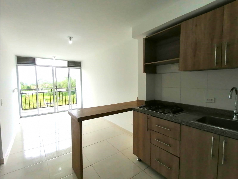 RENTAMOS APARTAMENTO SECTOR PUERTO ESPEJO ARMENIA QUINDIO — foto 6
