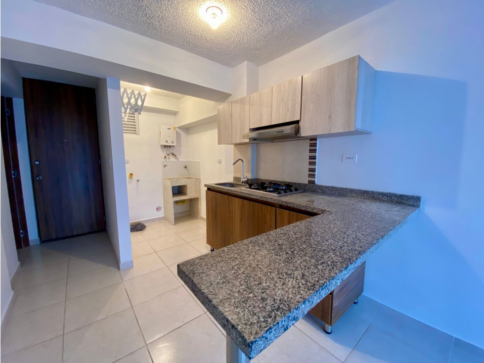 SE VENDE APARTAMENTO SECTOR AGUA BONITA ARMENIA QUINDIO — foto 4