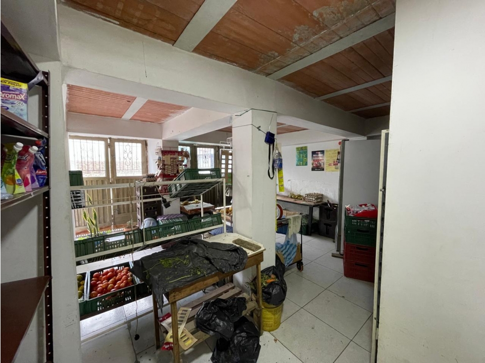 SE VENDE CASA EN EL BARRIO CALIMA ARMENIA QUINDIO — foto 6