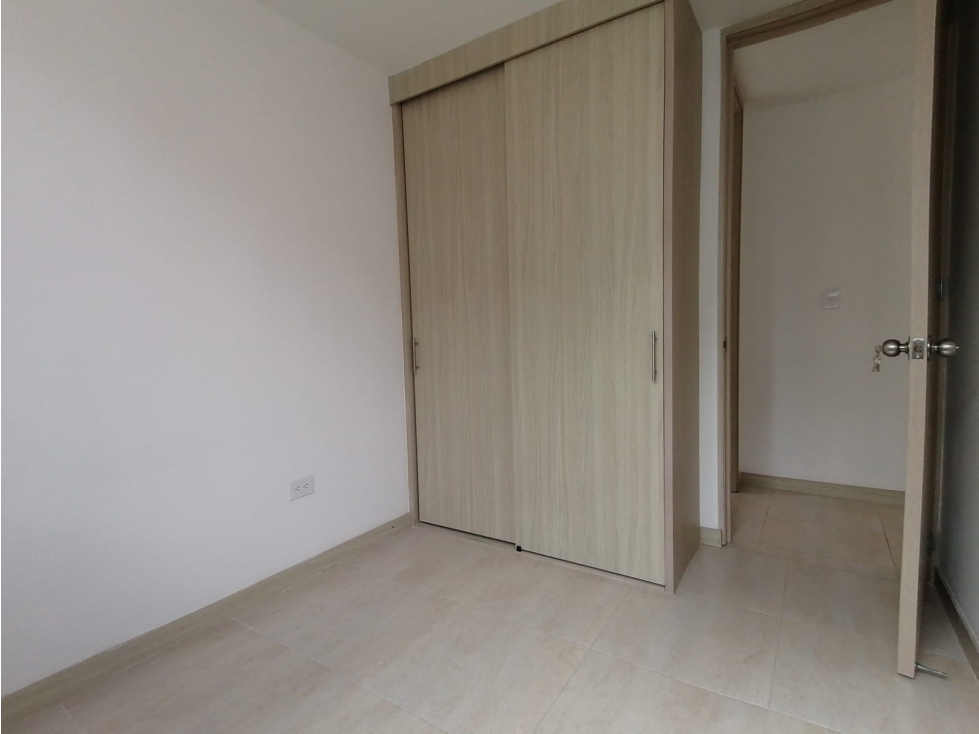 SE VENDE APARTAMENTO SECTOR PUERTO ESPEJO, ARMENIA — foto 6