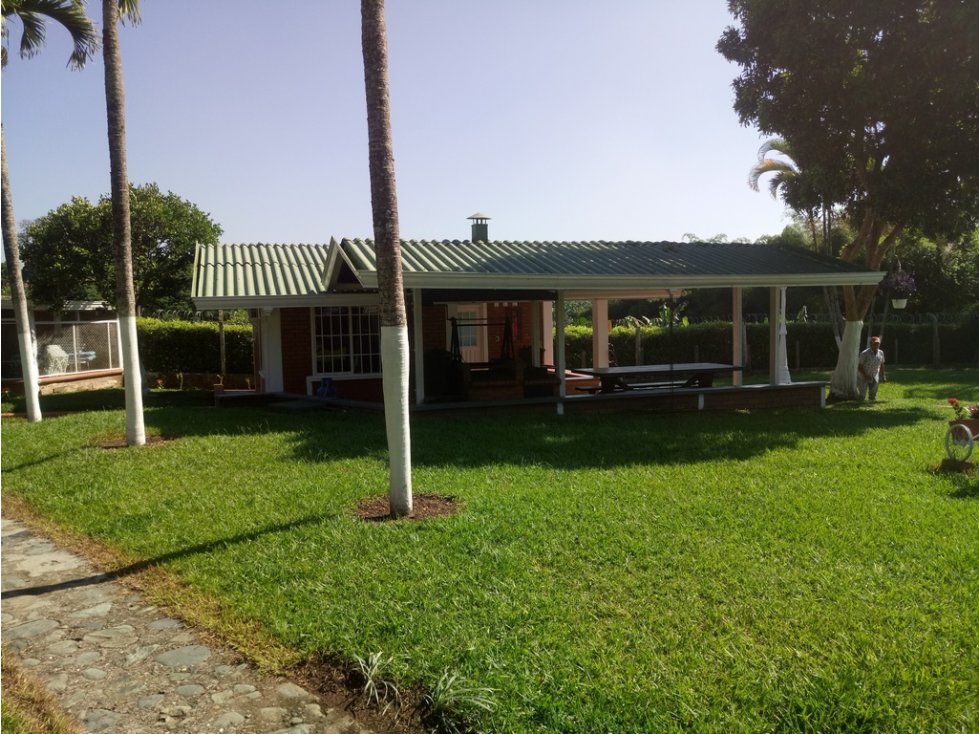 VENDO CHALET SECTOR AEROPUERTO, ZONA EDEN ARMENIA — foto 6