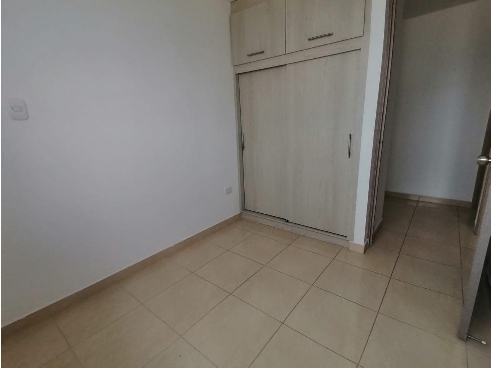 SE VENDE O PERMUTA APARTAMENTO SECTOR PUERTO ESPEJO, ARMENIA — foto 6