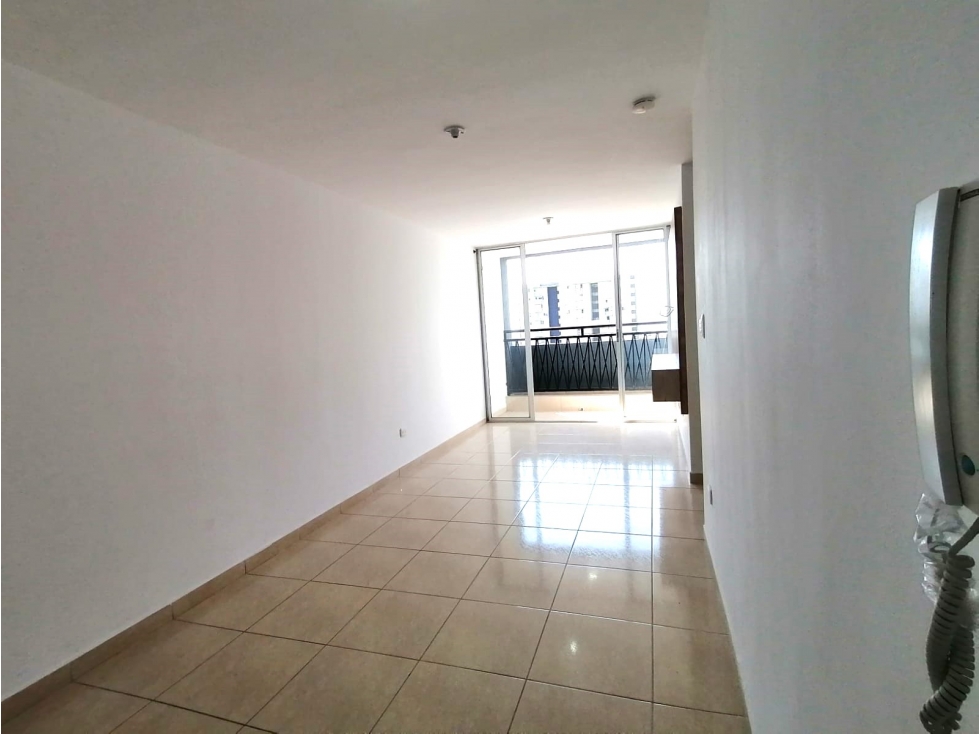 SE VENDE APARTAMENTO EN PUERTO ESPEJO ARMENIA QUINDIO — foto 2