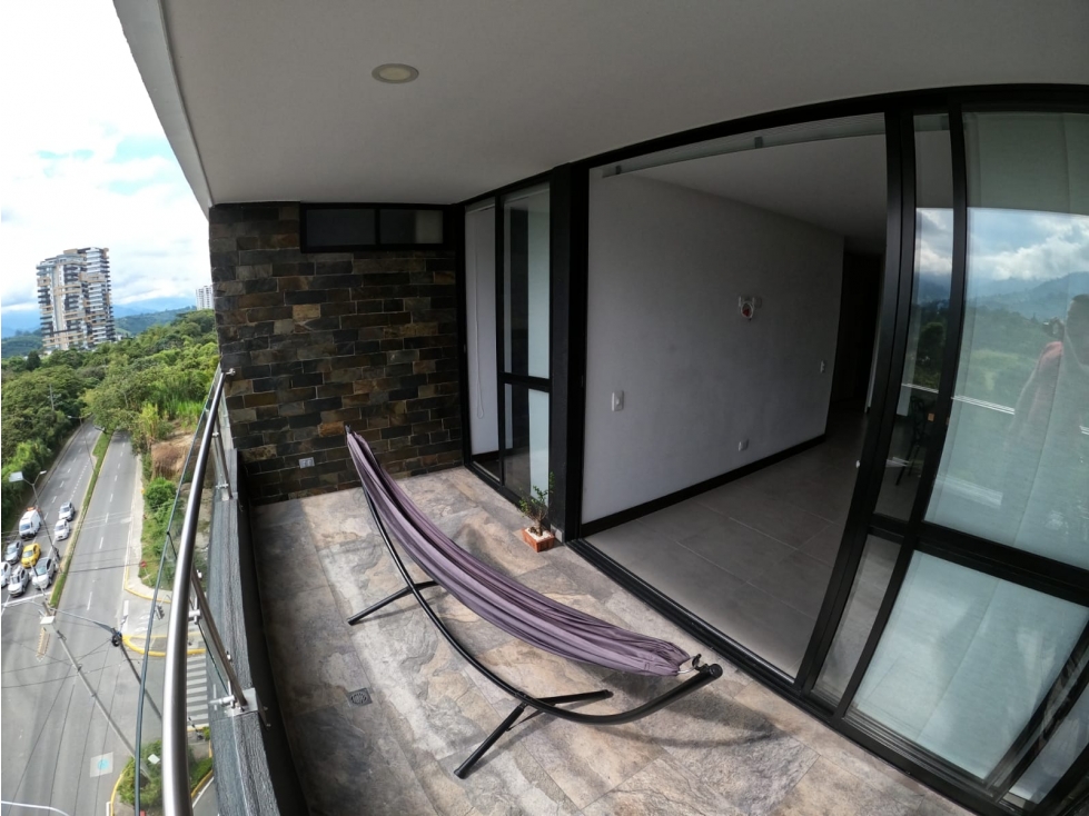 SE VENDE APARTAMENTO AV. CENTENARIO ARMENIA QUINDIO