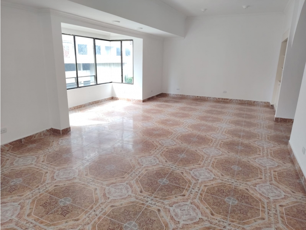 SE VENDE APARTAMENTO LA CASTELLANA ZONA NORTE ARMENIA, QUINDIO — foto 3