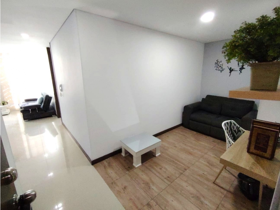 SE VENDE APARTAMENTO SECTOR FUNDADORES ARMENIA QUINDIO — foto 3