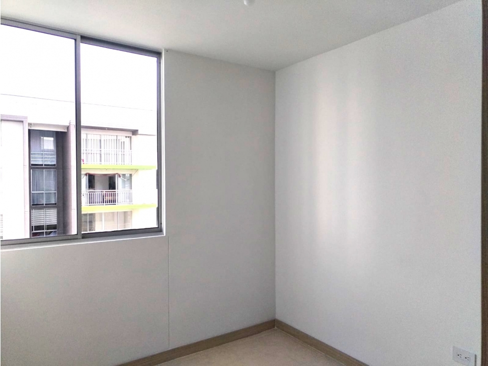 SE VENDE APARTAMENTO SECTOR PUERTO ESPEJO, ARMENIA — foto 5