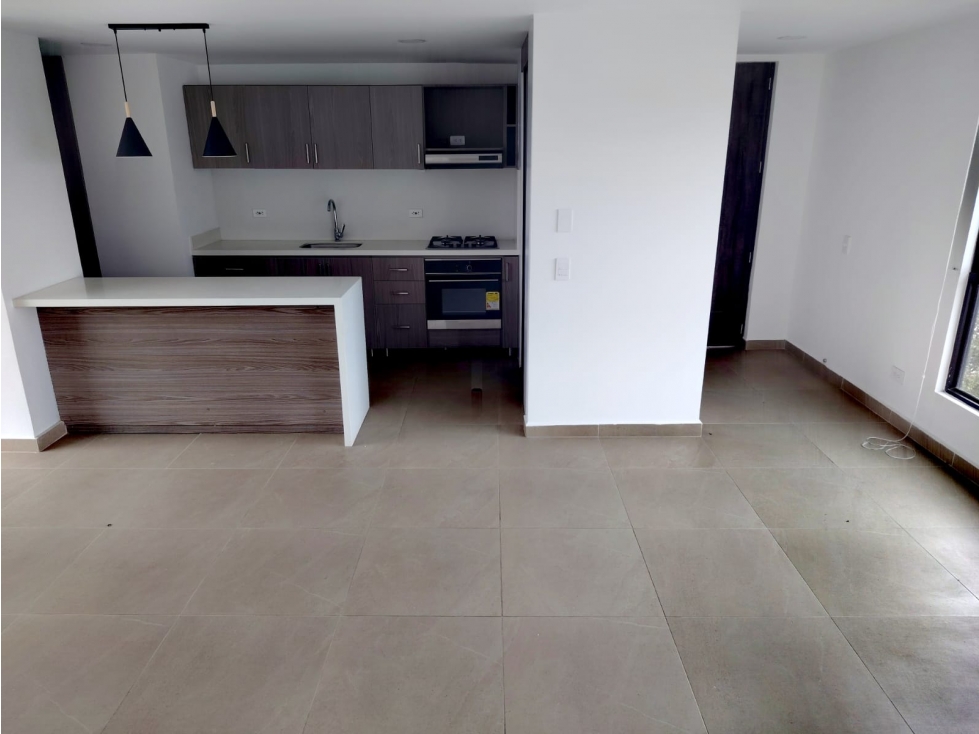 VENDEMOS APARTAMENTO EN EL NORTE DE ARMENIA — foto 5