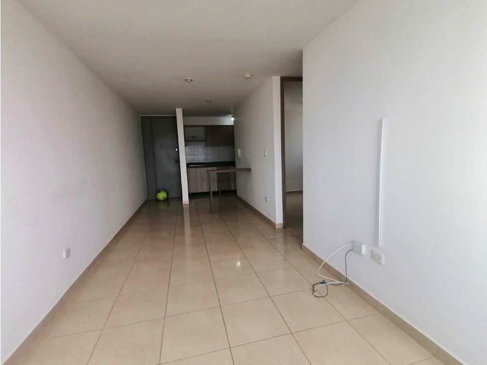 SE VENDE O PERMUTA APARTAMENTO SECTOR PUERTO ESPEJO, ARMENIA — foto 2