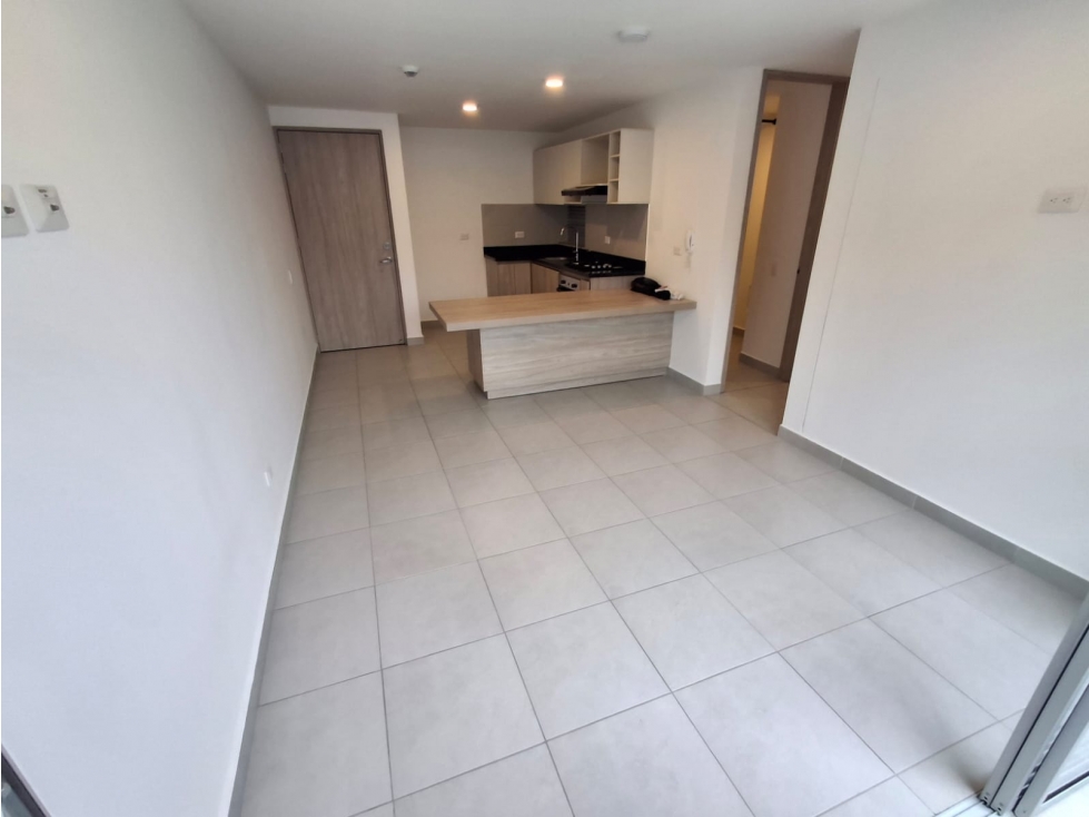 SE VENDE APARTAMENTO PARA ESTRENAR AV CENTENARIO ARMENIA — foto 2