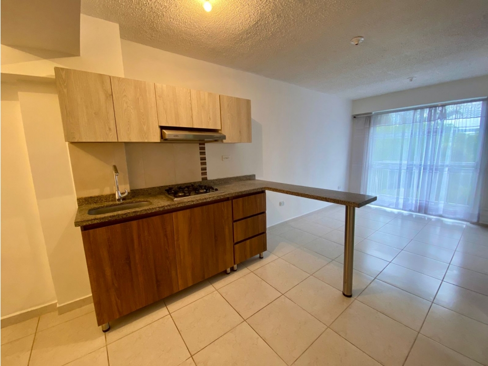 SE VENDE APARTAMENTO SECTOR AGUA BONITA ARMENIA QUINDIO — foto 2