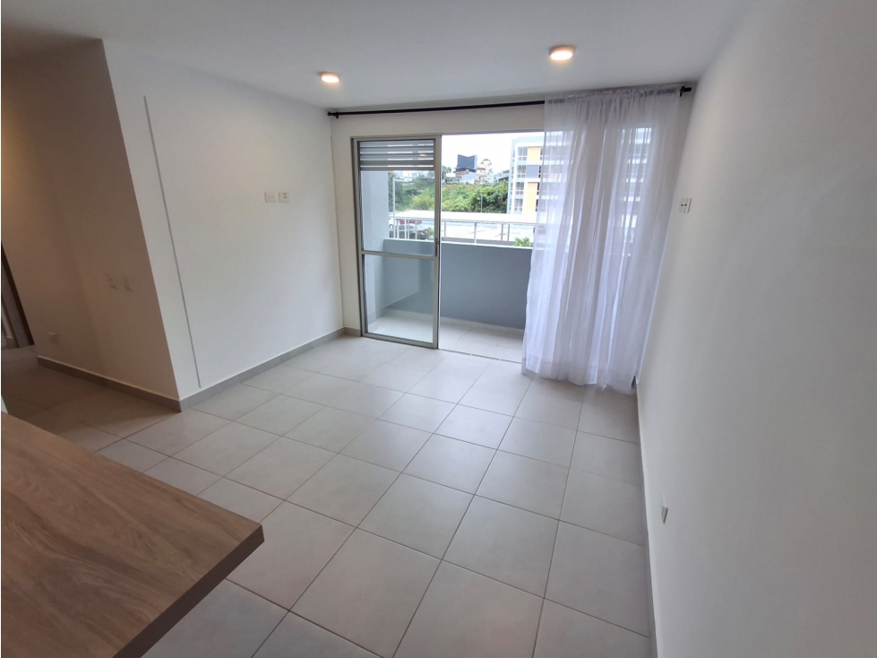 SE VENDE APARTAMENTO PARA ESTRENAR AV CENTENARIO ARMENIA — foto 3