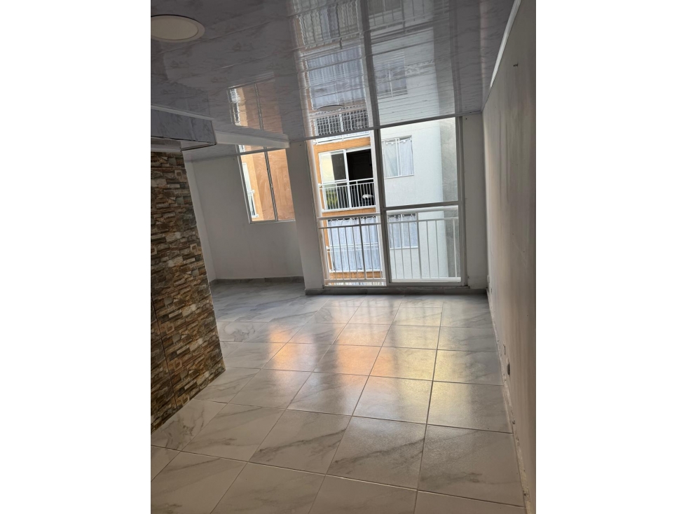 SE VENDE APARTAMENTO EN CONJUNTO CERRADO ARMENIA QUINDIO — foto 3