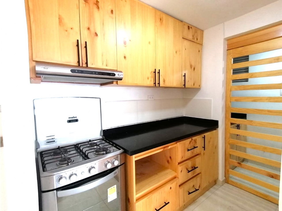 VENDEMOS APARTAMENTO REMODELADO EN PUERTO ESPEJO, ARMENIA — foto 2