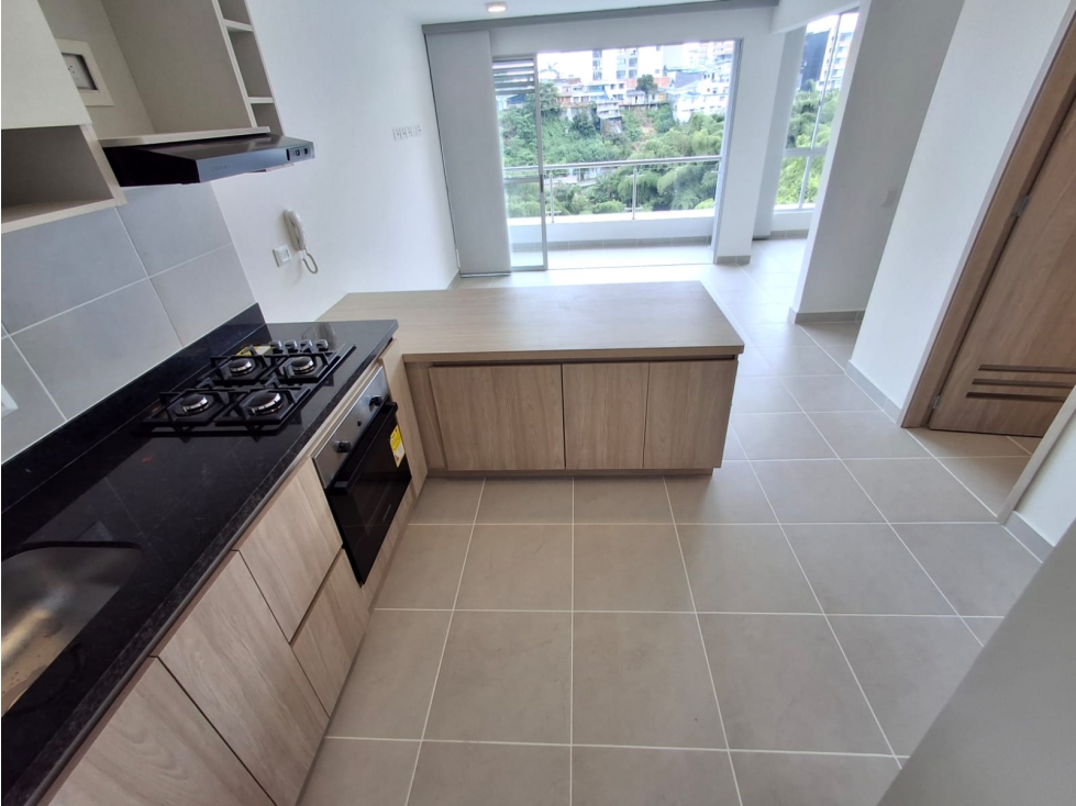 RENTAMOS APARTAMENTO EN CONJUNTO AV CENTENARIO ARMENIA, QUINDIO — foto 6
